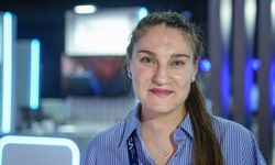 Türk startupları Uluslararası Uzay Kongresi'nde sektörün devleriyle işbirliği fırsatı yakaladı