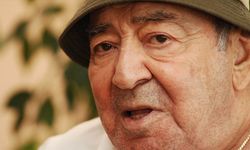 Türk tiyatrosunun emektar meddahı: Erol Günaydın