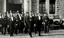 Türkiye Cumhuriyeti 103 yaşında