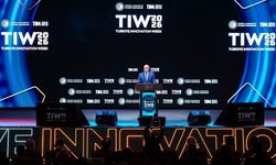 'Türkiye Innovation Week 2026' başladı