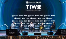 Türkiye Innovation Week 2026'da yapay zeka ele alındı