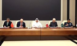 Türkiye, Katar, Endonezya ve Pakistan arasında 'Bedir Mutabakat Zaptı' imzalandı