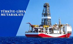 Türkiye-Libya deniz yetki alanları mutabakatına Libya Temsilciler Meclisinden onay