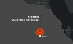 Türkiye, Mısır, Pakistan ve Suudi Arabistan, Husilerin Riyad'daki saldırılarını 'en güçlü şekilde' kınadı