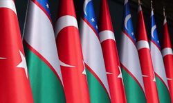 Türkiye-Özbekistan ticaret ve yatırım işbirliğinin güçlendirilmesi için konsey kurulacak
