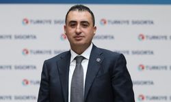 Türkiye Sigorta Genel Müdürü Taha Çakmak, görevinden istifa etti