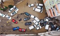 Türkiye'de geçen ay 66 meteorolojik afet meydana geldi