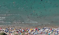 Türkiye'nin 9 aylık turizm geliri 51 milyar 278 milyon dolara ulaştı