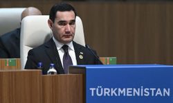 Türkmenistan Devlet Başkanı Berdimuhamedov: Türk devletleri geniş ekonomik imkanlara sahip