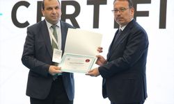 TURKSAI'nın teşkilat tüzüğü Antalya'da imzalandı