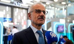 Türksat 7A uydusunun üretim süreci için geri sayım