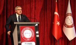 Yayman'dan Hatay'da Kritik Açıklama: Silah Bırakma Sürecek