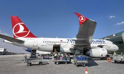 THY Hatay-İstanbul Uçağının Geri Dönme Sebebi Belli Oldu!