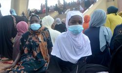 Uganda'da 3,6 milyon kişi akut gıda güvensizliğiyle karşı karşıya