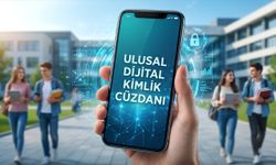Ulusal dijital kimlik cüzdanının ilk örneği 2027'de geliştirilecek