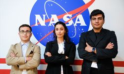 Üniversiteliler NASA verileriyle Ay ve Mars'ın sırlarını araştırıyor