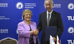 Uzay Keşfi Konferansı GLEX, 2028'de Japonya'da düzenlenecek