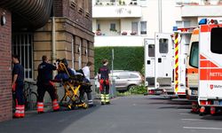 Uzmanlar, Avrupa'daki hastanelerin savaşa yeterince hazırlıklı olmadığı uyarısında bulundu