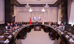 Hatay’da Konut Teslimleri Gündemde: GEDAŞ Toplantısında Neler Görüşüldü?