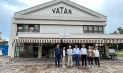 Vatan Kahvesi, Antalya'nın kültür ve sanatına katkı sunacak