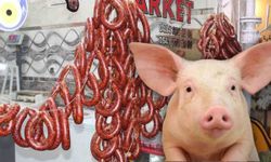 Bakanlık gıda listesini güncelledi: Dana sucukta domuz eti tespit edildi