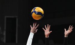 Voleybol Sultanlar Ligi'nde 3. hafta maçları yarın oynanacak
