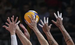 Voleybolda Erkekler Şampiyonlar Kupası yarın sahibini bulacak