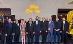Hatay’da Berber Ve Kuaförler “Geçmişe Vefa, Geleceğe Umut” Gecesinde Buluştu