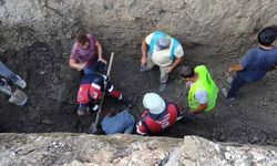 Arsuz’da Korkutan Olay: Göçük Altında Kalan Vatandaş Kurtarıldı