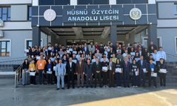 Hatay'dan COP31'e İklim Bildirgesi: 71 Öğrenci Çalıştaya Katıldı