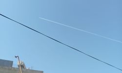Hatay Semalarında Neler Oluyor? Havadan Spreyleme İddiası Gündemde