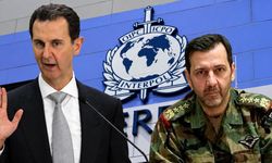 Suriye'den Esad Kardeşler İçin Interpol Hamlesi! Dosyalar Gönderildi