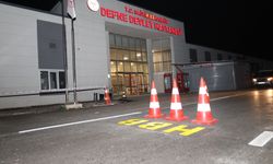 Defne'de Hastane Ulaşımını Kolaylaştıracak Yol Çalışması: Beton Asfalt Serildi
