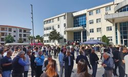 Hatay Ticaret Ve Sanayi Odası Seçimlerinde Oy Verme İşlemi Başladı