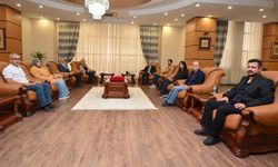 Asi Havzası’nın Geleceği İçin Uluslararası Bilim Seferberliği