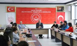 Afet Sonrası İlk Destek Nasıl Verilmeli? Hatay’da Bu Soru İçin Bir Araya Geldiler