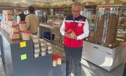Hatay’da Sofranıza Gelen Gıdalar Mercek Altında!