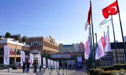 WoodTech 2026 İstanbul'da kapılarını açtı