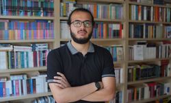 Yabancı uyruklu gençler projeleriyle Türk savunma sanayisine katkı sunmak istiyor