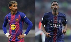 PSG - Barcelona Maçı Hangi Kanalda, Saat Kaçta? Dev Maçın Yayın Detayları