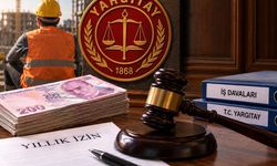 Çalışanlar dikkat! Kullanılmayan izin parasında 5 yıl detayı