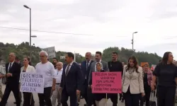 Hatay’ın Yaş Alan Kuşakları Aynı Etkinlikte Buluştu!