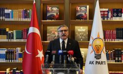 Yayman’dan Özgür Özel’e Sert Tepki: “Erdoğan Kırmızı Çizgimizdir”