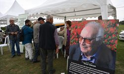 Yazar Yaşar Kemal doğduğu köyde düzenlenen etkinliklerle anıldı