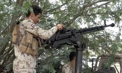Yemen ordusu, Taiz ve Lahic'te geniş çaplı Husi saldırılarının püskürtüldüğünü açıkladı