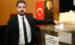 Yenişehir Belediye Başkan Vekili CHP'li Çağdaş Dutlu oldu