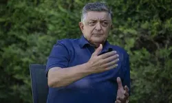 Altınordu'da Sürpriz Devir Gündemi! Yılmaz Vural Harekete Geçti