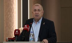 Zafer Partisi Genel Başkanı Özdağ, Adana'da ziyaretlerde bulundu