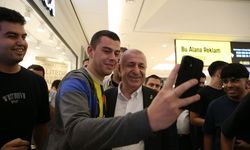 Zafer Partisi Genel Başkanı Özdağ, Hatay'da ziyaretlerde bulundu