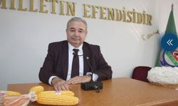 Antakya Ziraat Odası Başkanı Mehmet Muzaffer Okay Hayatını Kaybetti